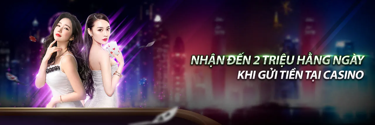 Hình ảnh tổng quan về nền tảng 6789bet