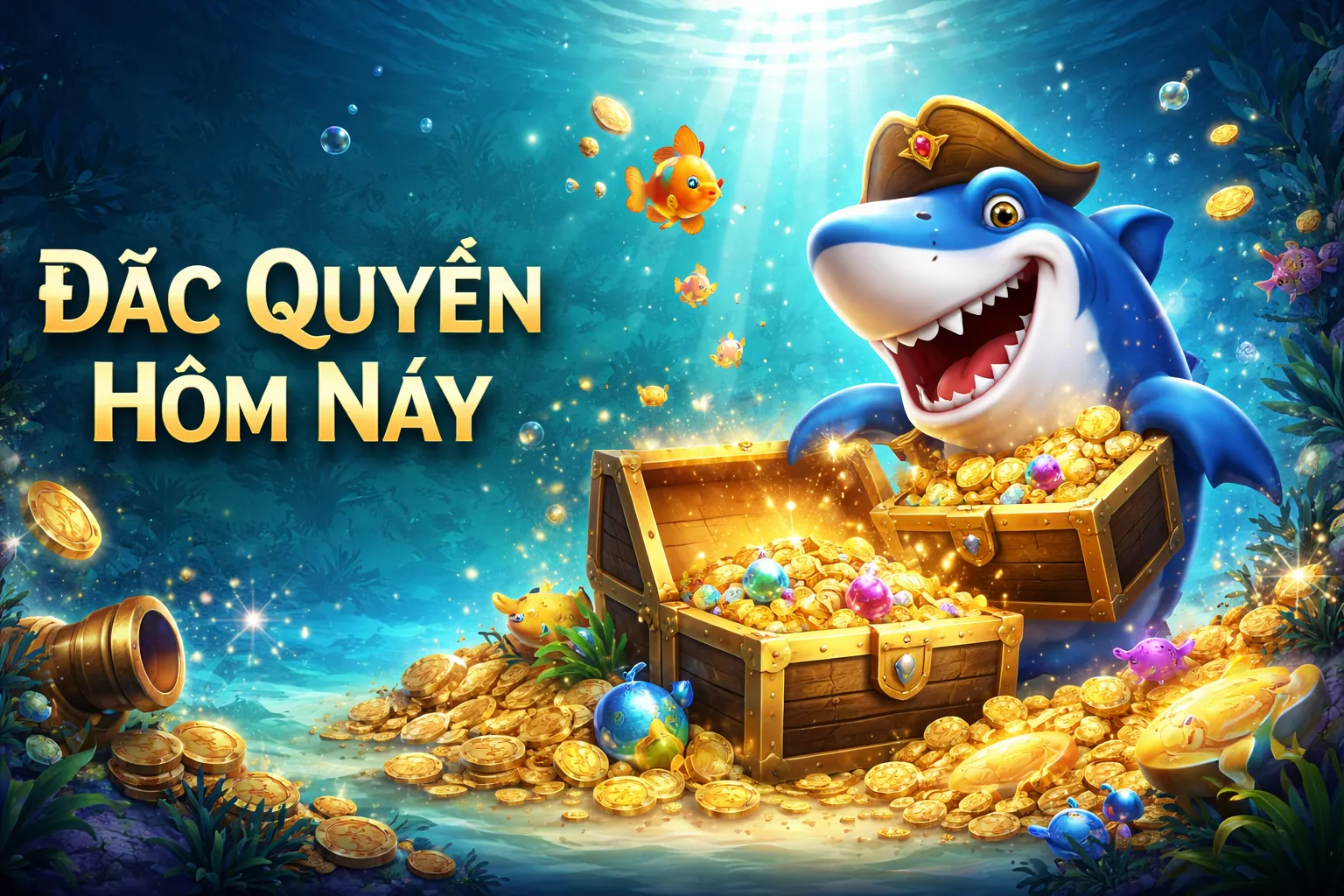 Hoàn Trả Nổ Hũ