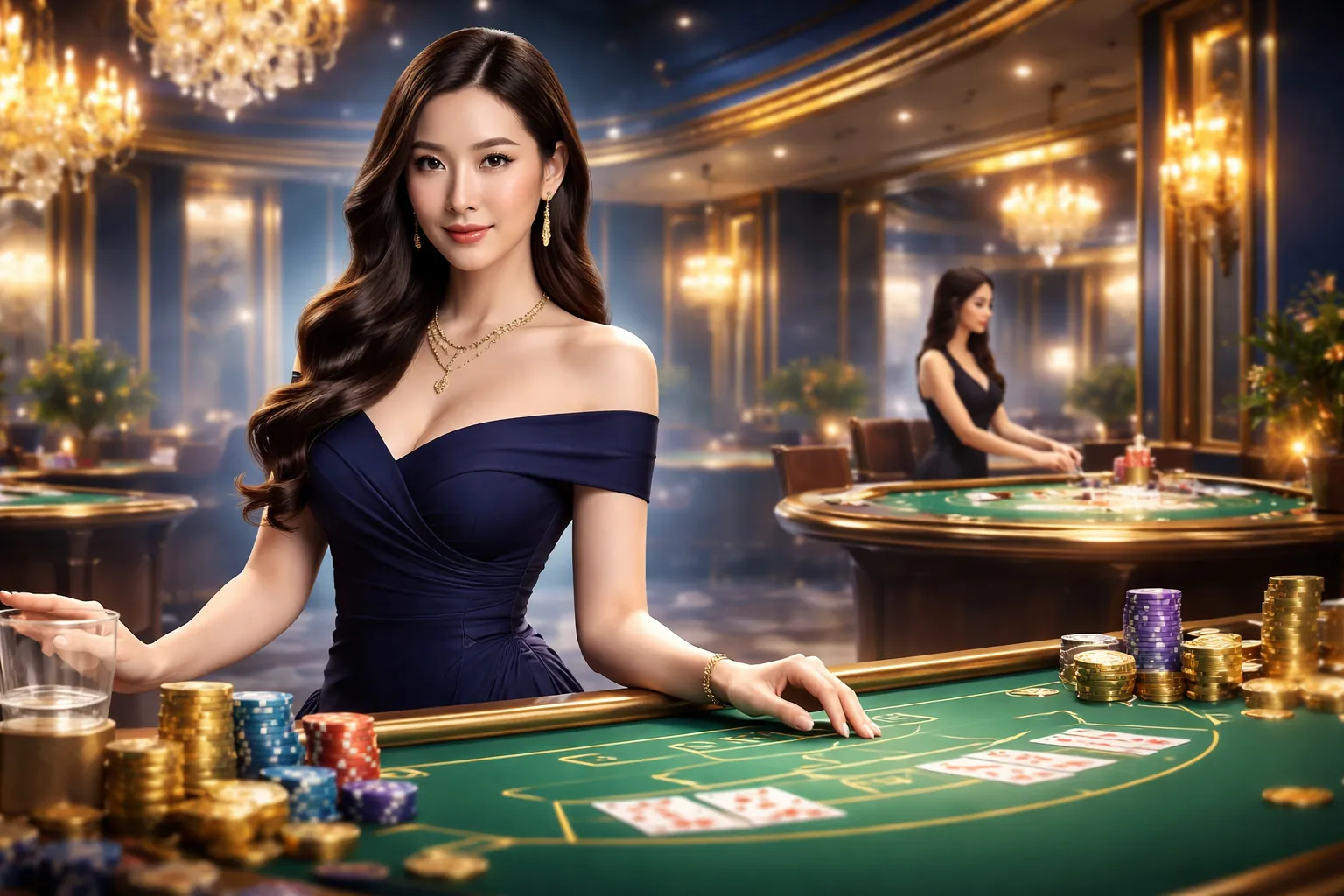 Hình ảnh minh họa thu thập dữ liệu tại 6789bet