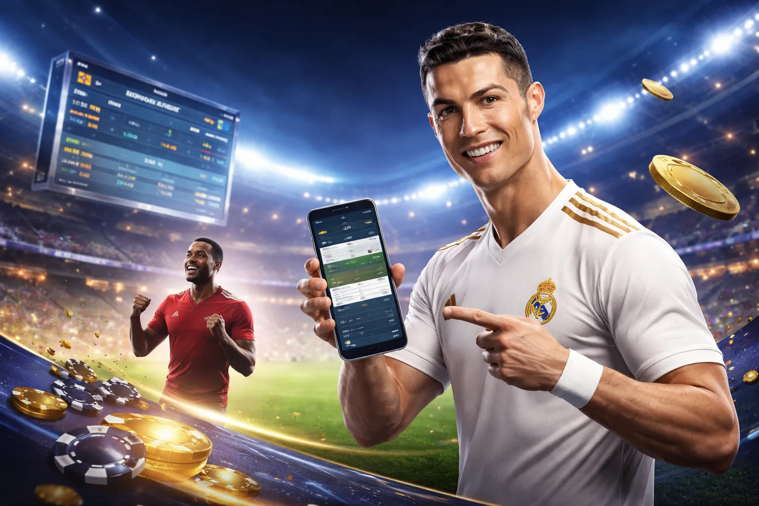 Banner Blog 6789bet - Cập nhật tin tức và mẹo cá cược mới nhất