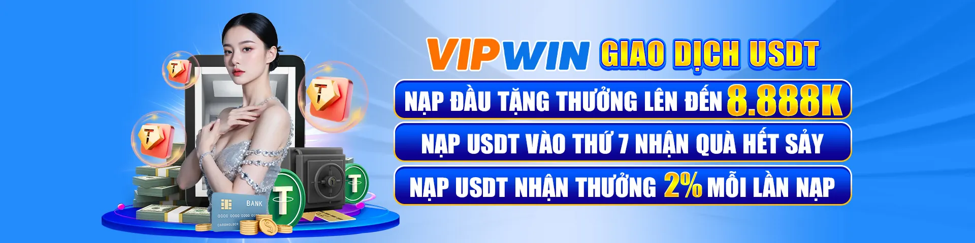 Phương Thức Thanh Toán An Toàn tại 6789bet