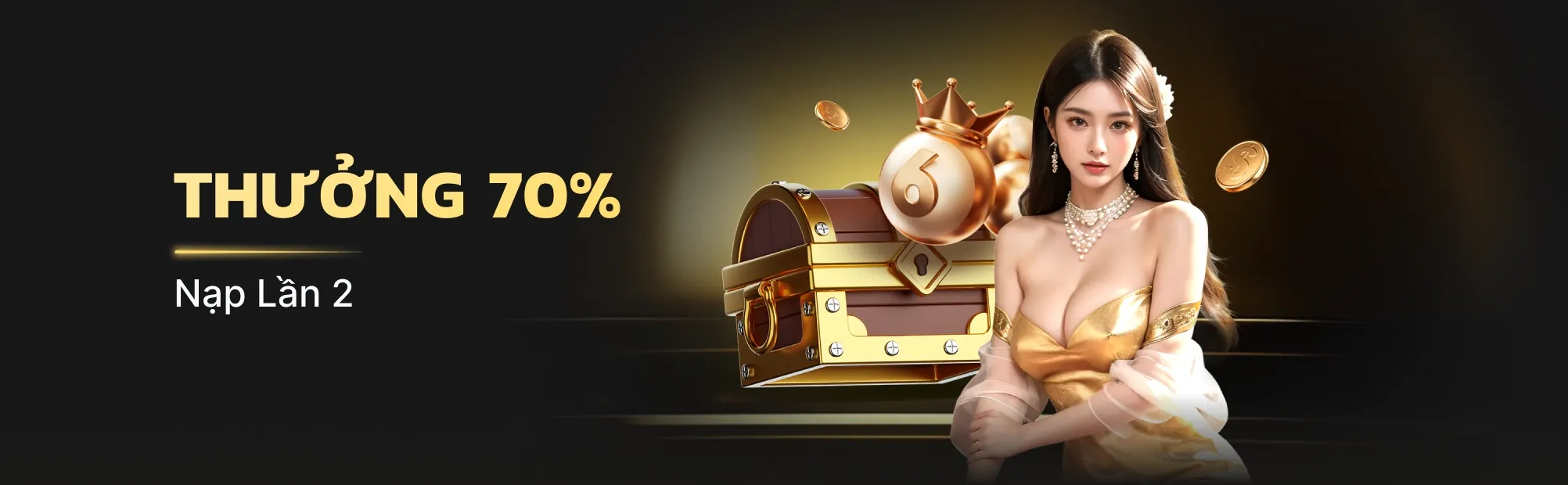 Thưởng nạp lại hàng ngày 6789bet