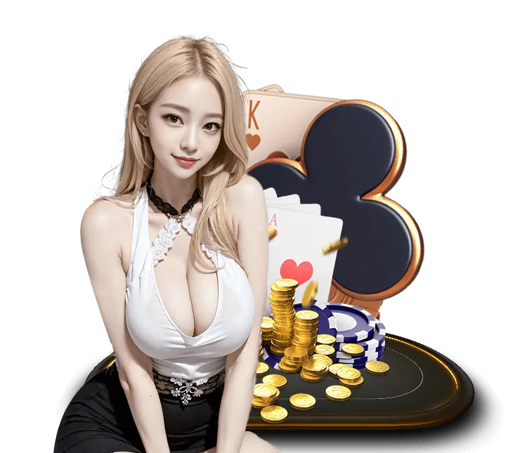 Casino trực tiếp với người chia bài thật